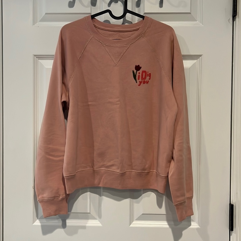 Abercrombie &Fitch sweatshirt